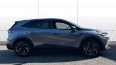 Renault Symbioz 1.6 E-Tech FHEV 145 Iconic Esprit Alpine 5dr Auto Hybrid Estate